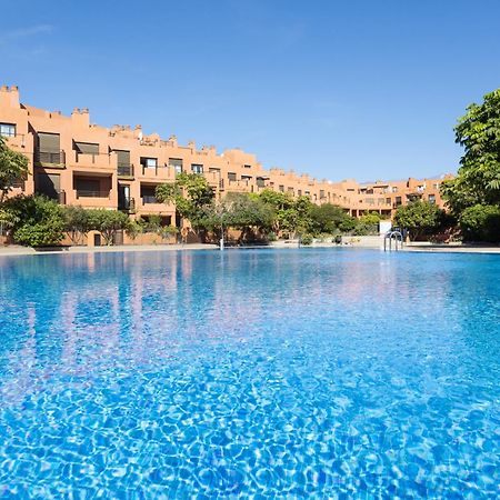 Home2Book La Tejita Beach And Pool 格拉纳迪利亚-德阿沃纳 外观 照片